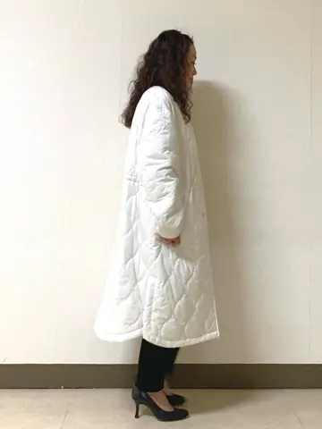 自由区 L 坂本 コーディネート画像