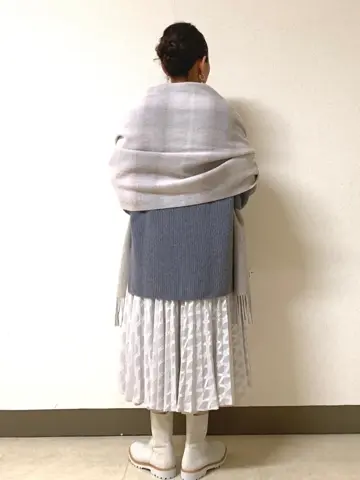 自由区 L 坂本 コーディネート画像