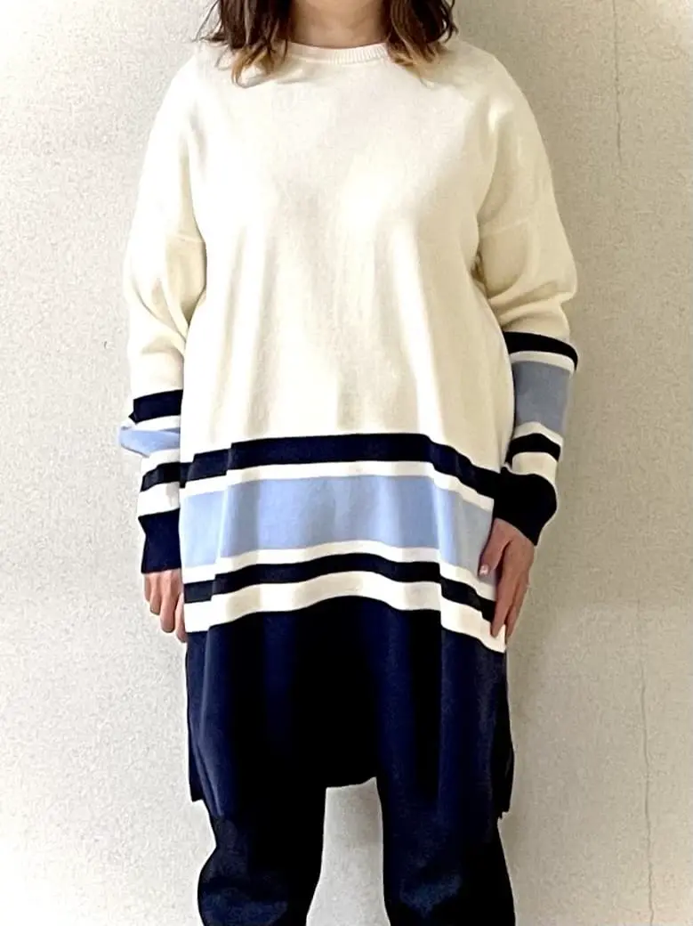 自由区 L 土居 コーディネート画像