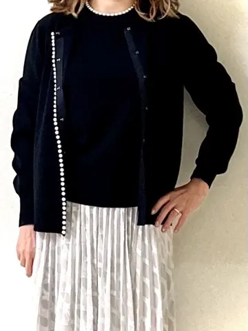 自由区 L 土居 コーディネート画像