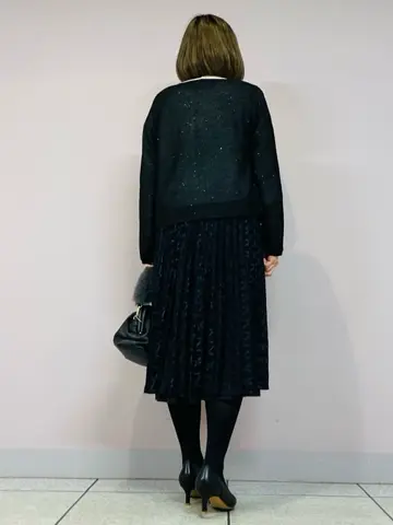 自由区 L 早川 コーディネート画像