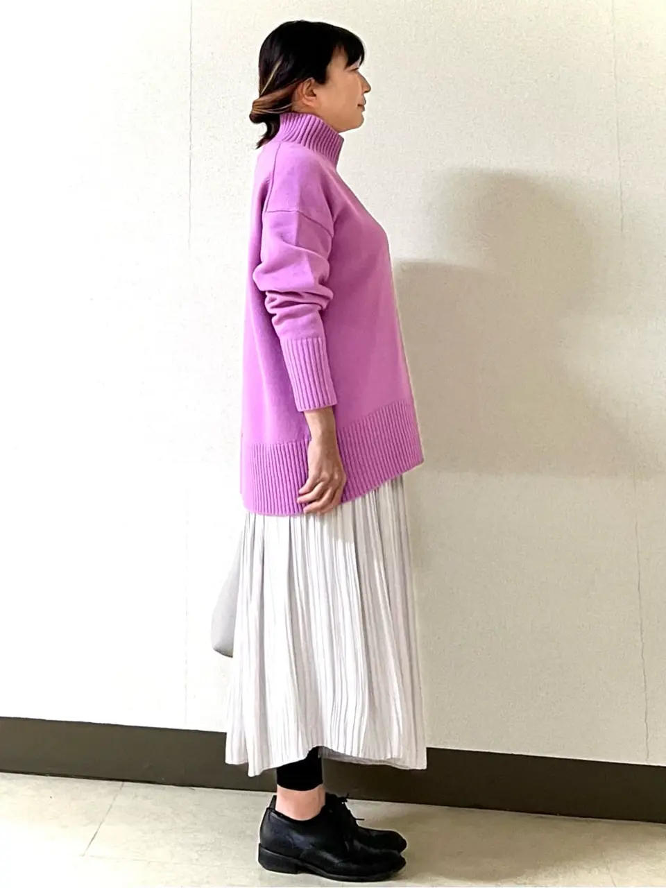 自由区 L 土居 コーディネート画像