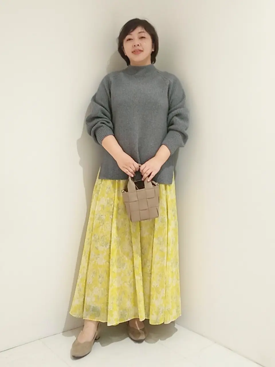  中村 コーディネート画像