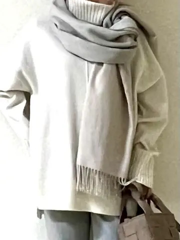 自由区 L 土居 コーディネート画像