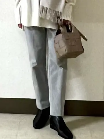 自由区 L 土居 コーディネート画像