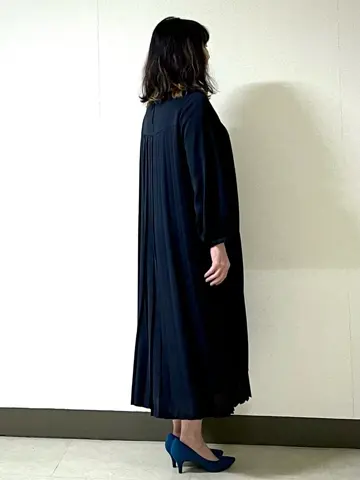 自由区 L 土居 コーディネート画像