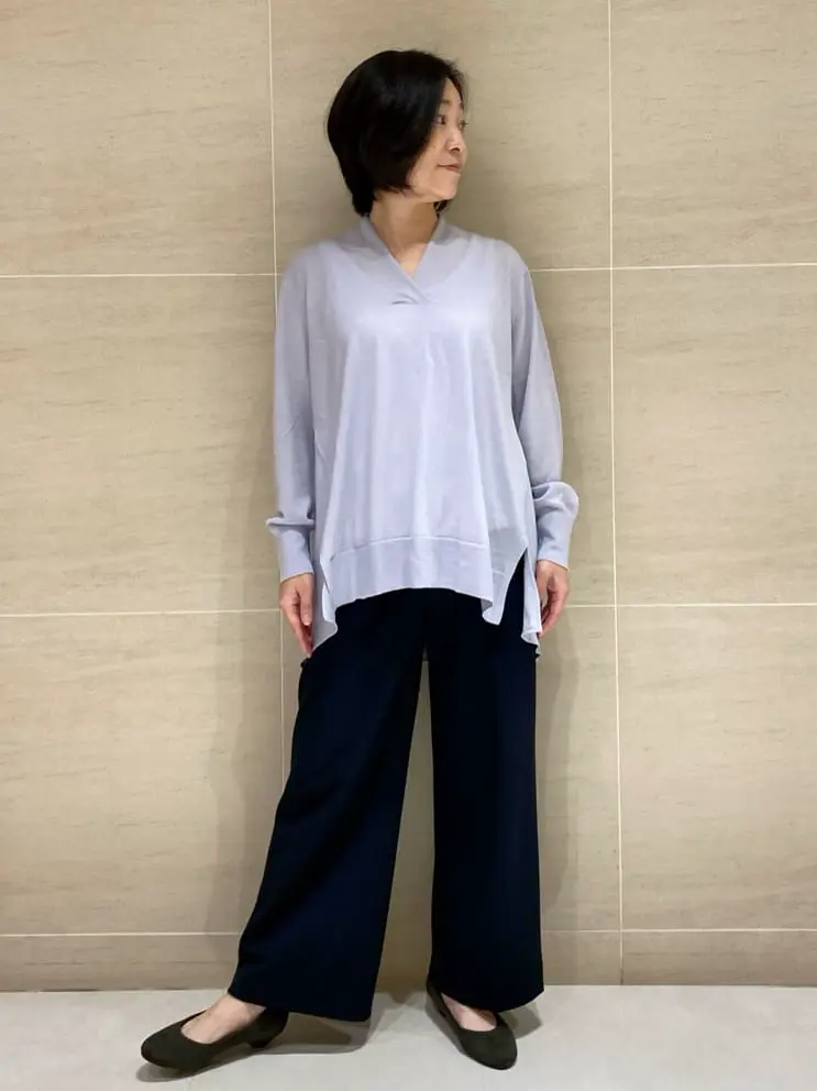  中島 コーディネート画像