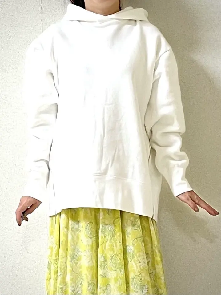 自由区 L 土居 コーディネート画像