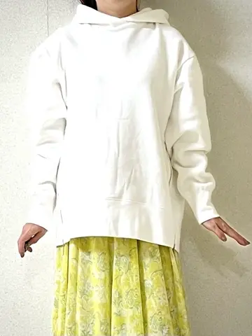 自由区 L 土居 コーディネート画像