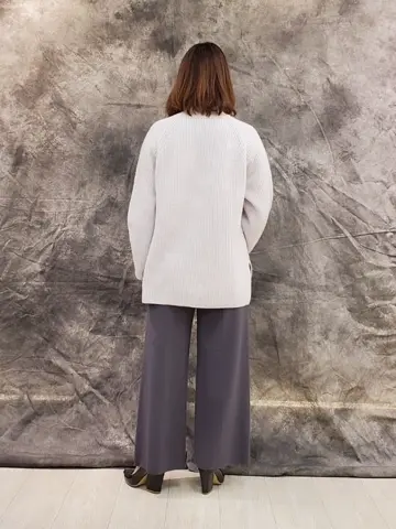 自由区 L 原田 コーディネート画像