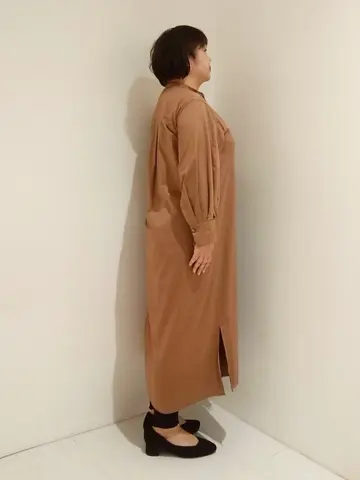 自由区 L 中村 コーディネート画像