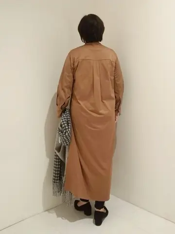 自由区 L 中村 コーディネート画像