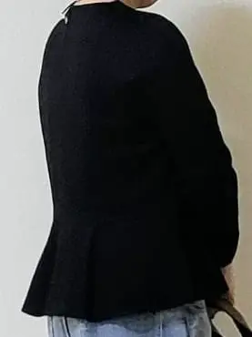 自由区 L 宇野 コーディネート画像