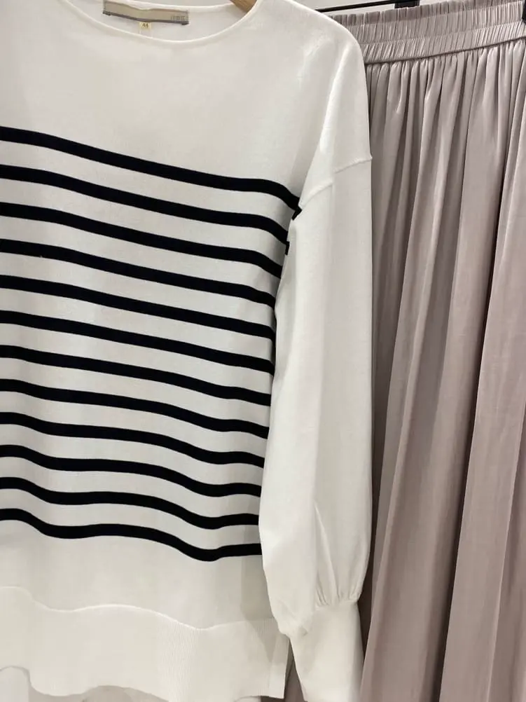 自由区 L 中島 コーディネート画像