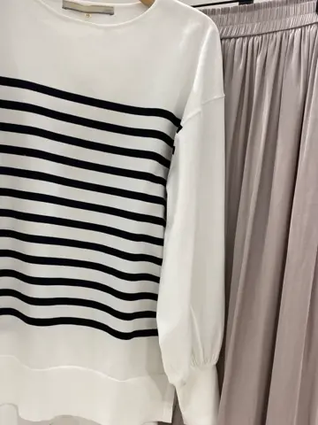 自由区 L 中島 コーディネート画像