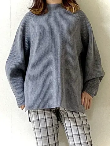 自由区 L 土居 コーディネート画像