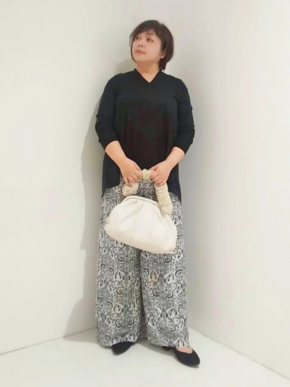  中村 コーディネート画像