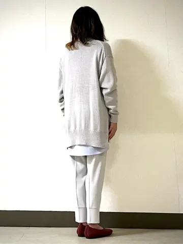 自由区 L 土居 コーディネート画像