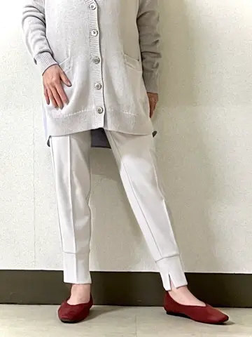 自由区 L 土居 コーディネート画像