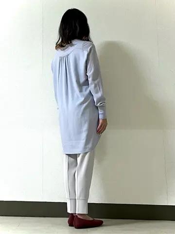 自由区 L 土居 コーディネート画像