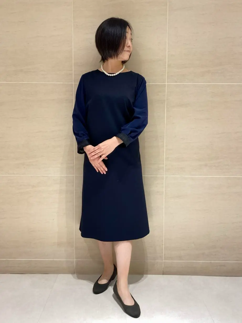  中島 コーディネート画像