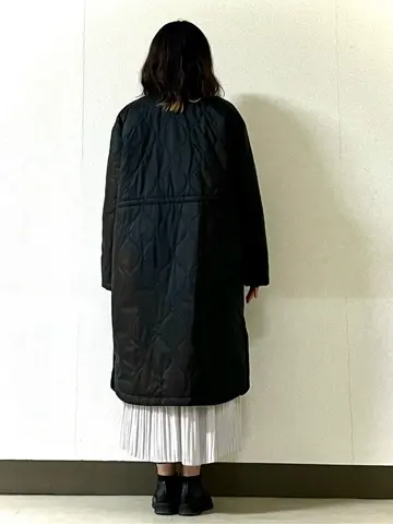 自由区 L 土居 コーディネート画像