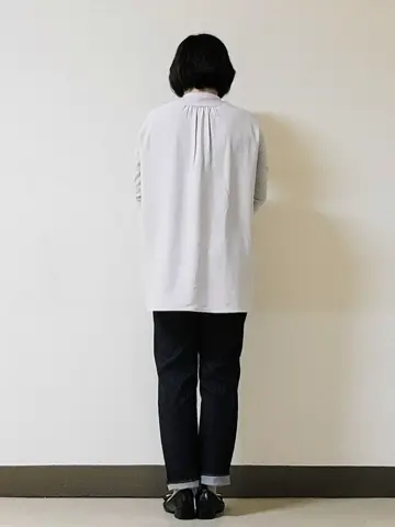 自由区 L 宇野 コーディネート画像