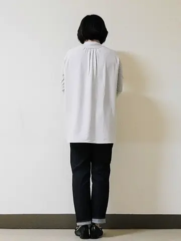 自由区 L 宇野 コーディネート画像