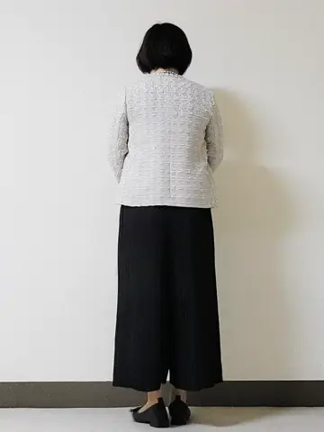 自由区 L 宇野 コーディネート画像