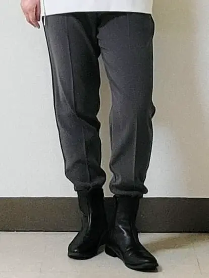 自由区 L 宇野 コーディネート画像