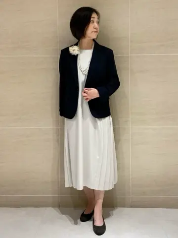 自由区 L 中島 コーディネート画像