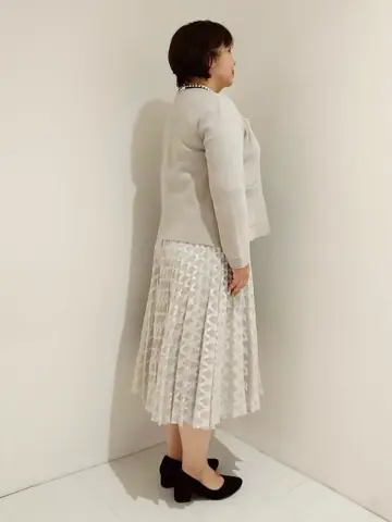 自由区 L 中村 コーディネート画像