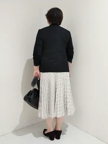 自由区 L 中村 コーディネート画像