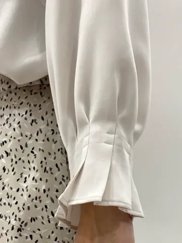 自由区 L 中島 コーディネート画像