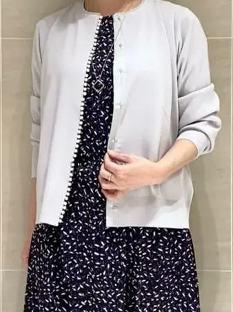 自由区 L 中島 コーディネート画像