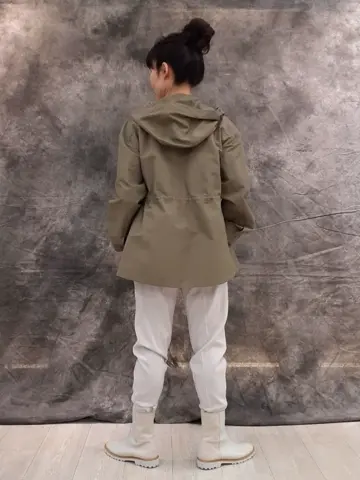 自由区 L 廣本 コーディネート画像