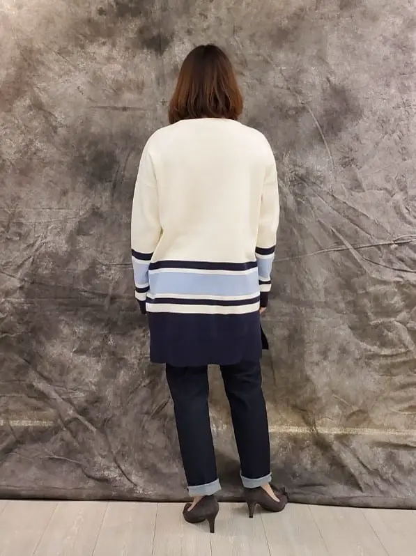 自由区 L 原田 コーディネート画像