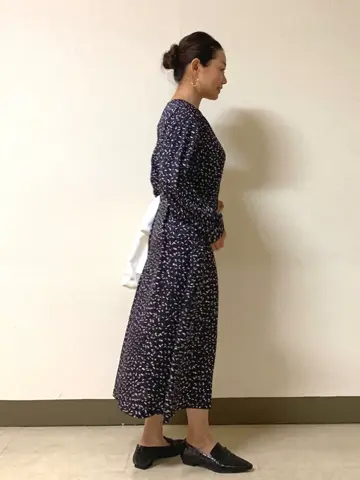 自由区 L 坂本 コーディネート画像