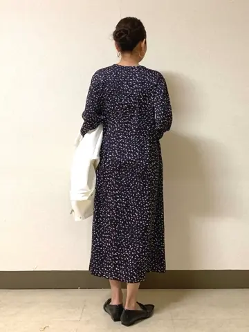 自由区 L 坂本 コーディネート画像