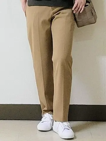 自由区 L 宇野 コーディネート画像