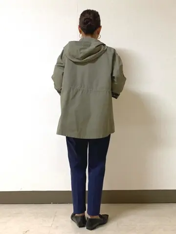 自由区 L 坂本 コーディネート画像