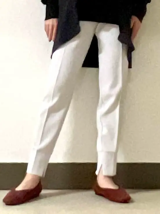 自由区 L 土居 コーディネート画像