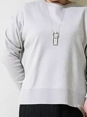 自由区 L 宇野 コーディネート画像