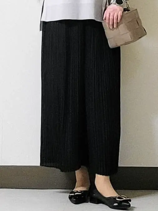 自由区 L 宇野 コーディネート画像