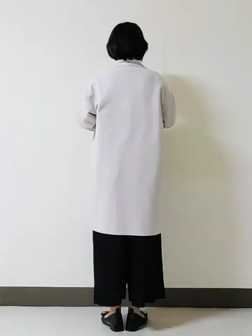 自由区 L 宇野 コーディネート画像