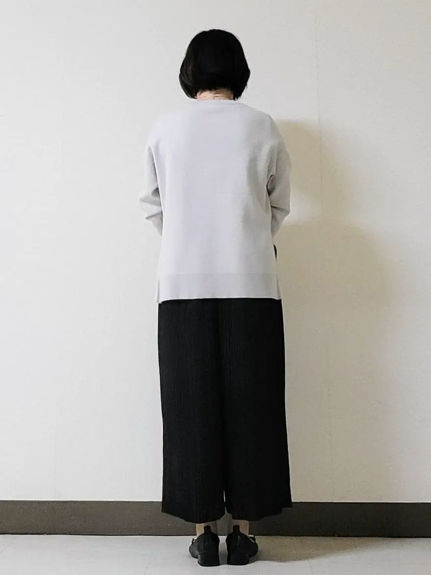 自由区 L 宇野 コーディネート画像