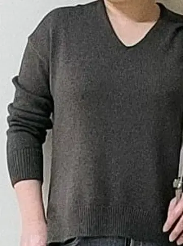 自由区 L 宇野 コーディネート画像