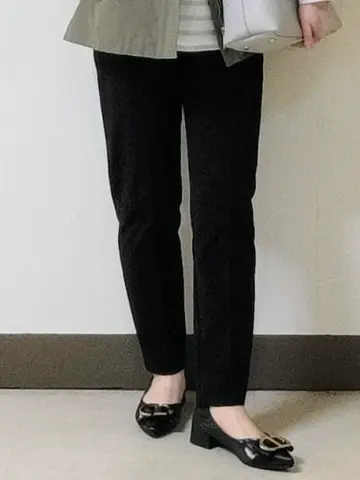 自由区 L 宇野 コーディネート画像