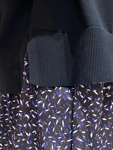 自由区 L 中島 コーディネート画像