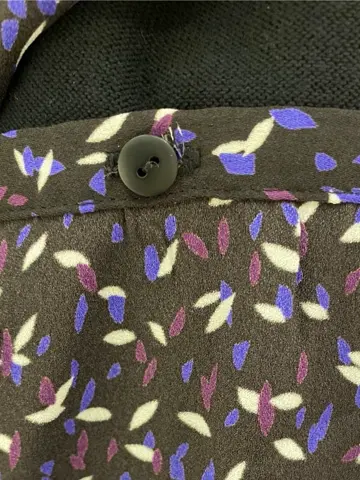 自由区 L 中島 コーディネート画像